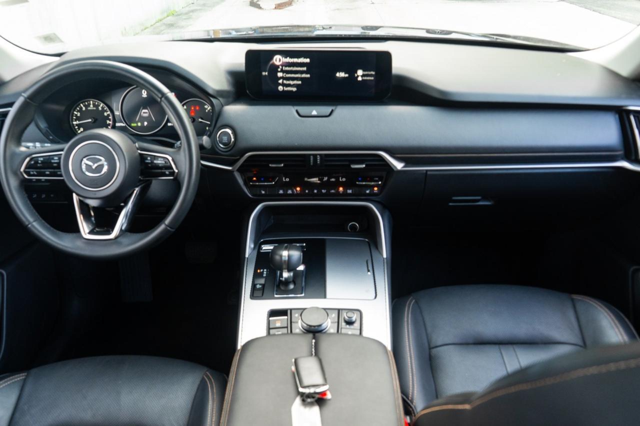2024 Mazda CX-90 3.3 Turbo Premium Yonkers NY