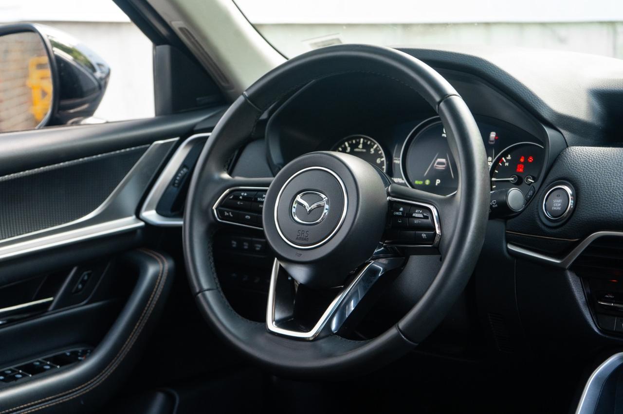 2024 Mazda CX-90 3.3 Turbo Premium Yonkers NY