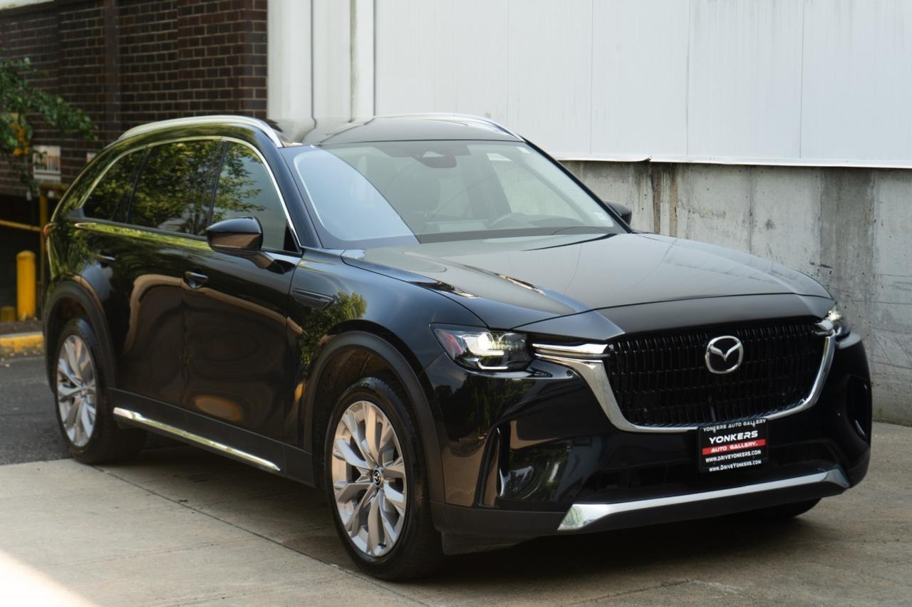 2024 Mazda CX-90 3.3 Turbo Premium Yonkers NY