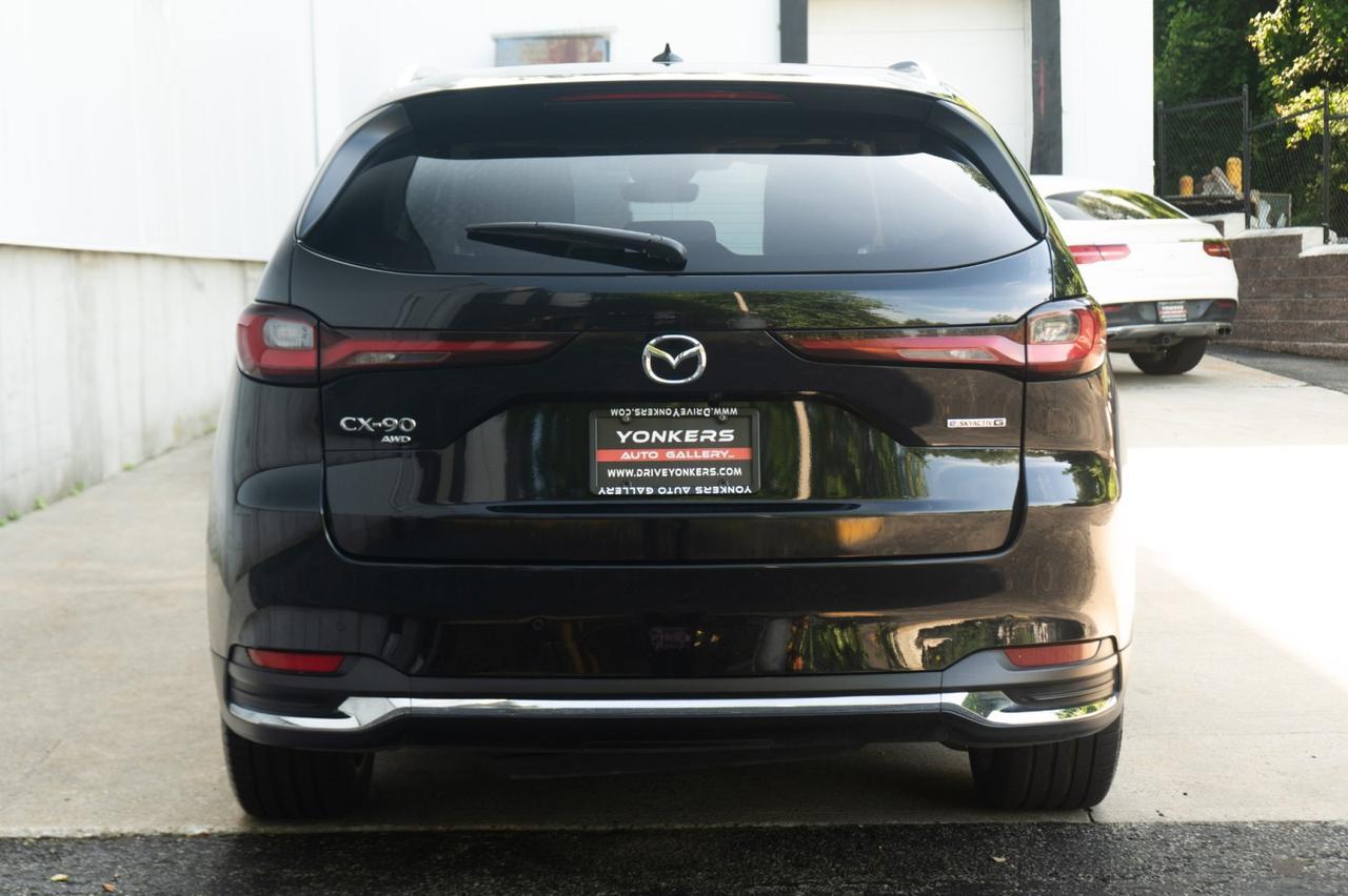 2024 Mazda CX-90 3.3 Turbo Premium Yonkers NY