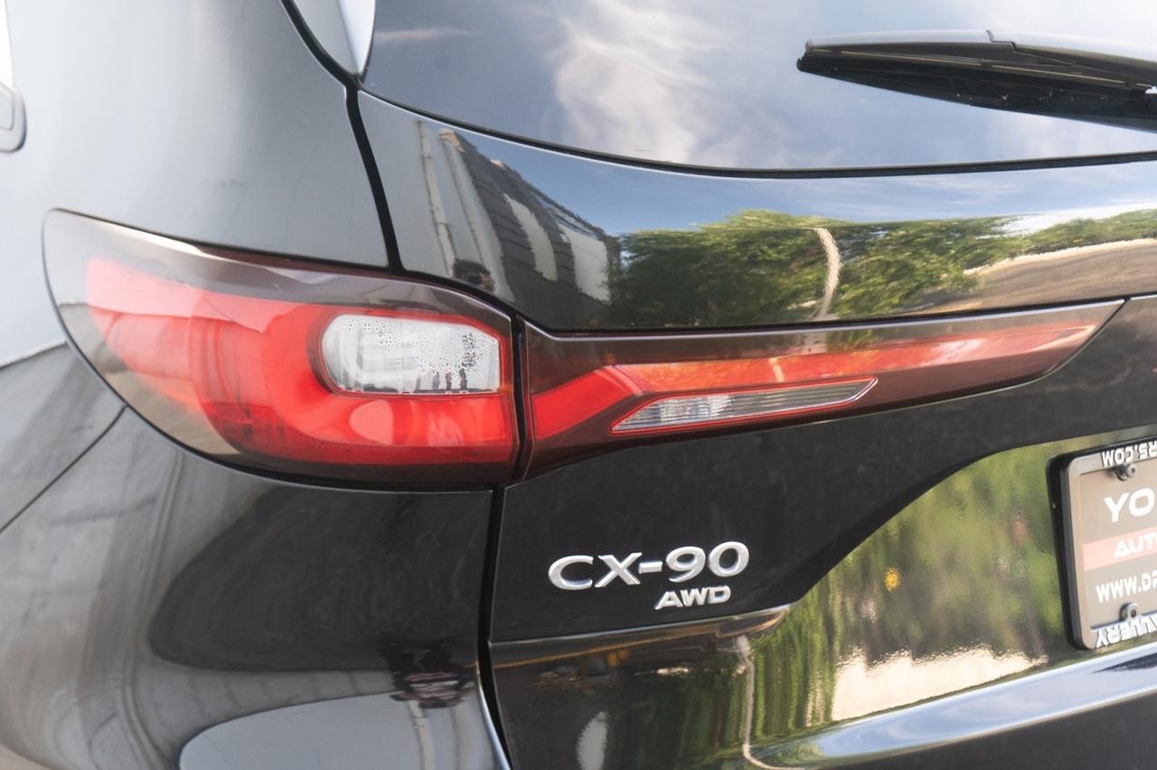 2024 Mazda CX-90 3.3 Turbo Premium Yonkers NY