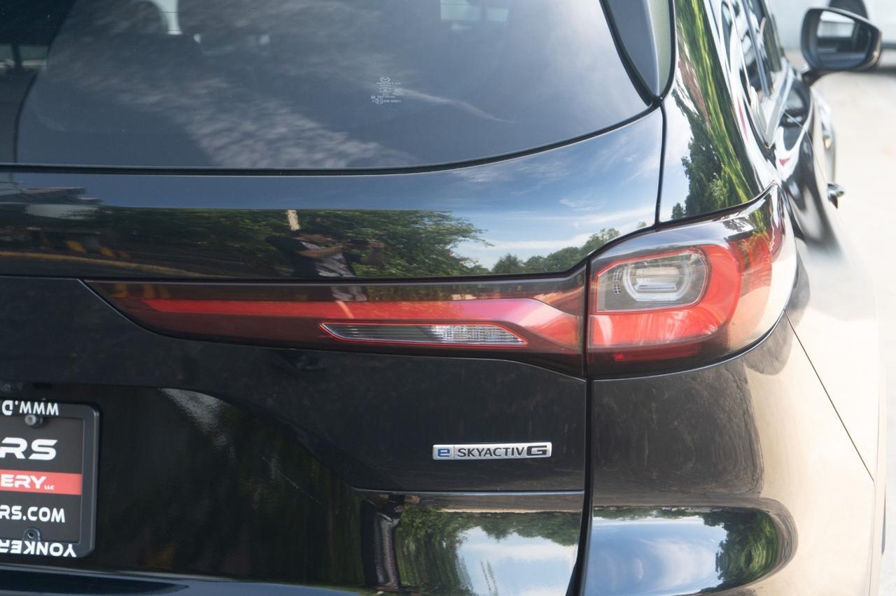 2024 Mazda CX-90 3.3 Turbo Premium Yonkers NY