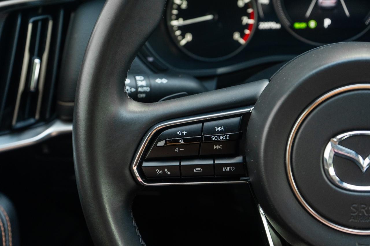 2024 Mazda CX-90 3.3 Turbo Premium Yonkers NY