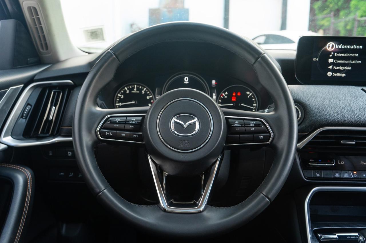 2024 Mazda CX-90 3.3 Turbo Premium Yonkers NY