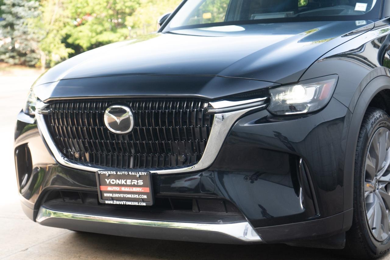 2024 Mazda CX-90 3.3 Turbo Premium Yonkers NY