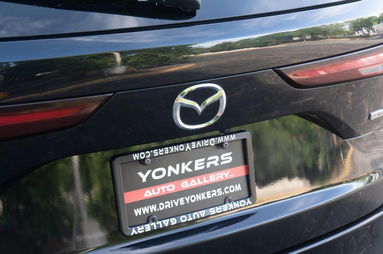 2024 Mazda CX-90 3.3 Turbo Premium Yonkers NY