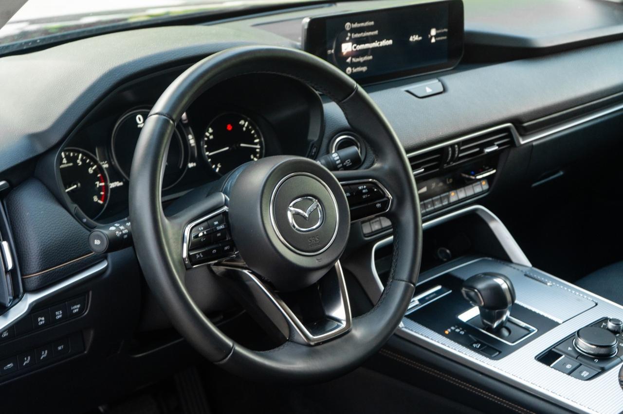 2024 Mazda CX-90 3.3 Turbo Premium Yonkers NY