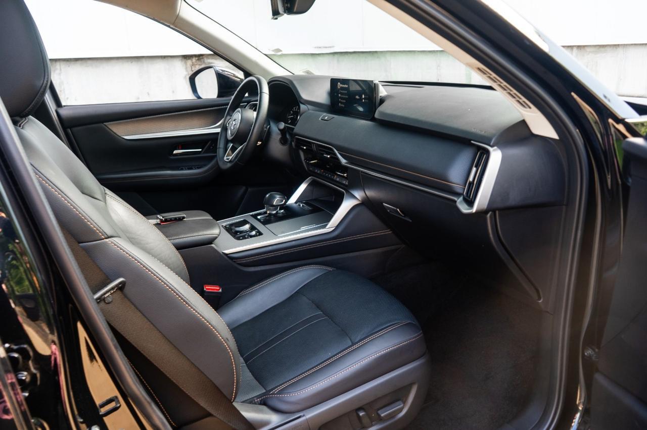 2024 Mazda CX-90 3.3 Turbo Premium Yonkers NY