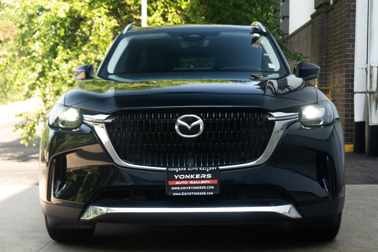 2024 Mazda CX-90 3.3 Turbo Premium Yonkers NY