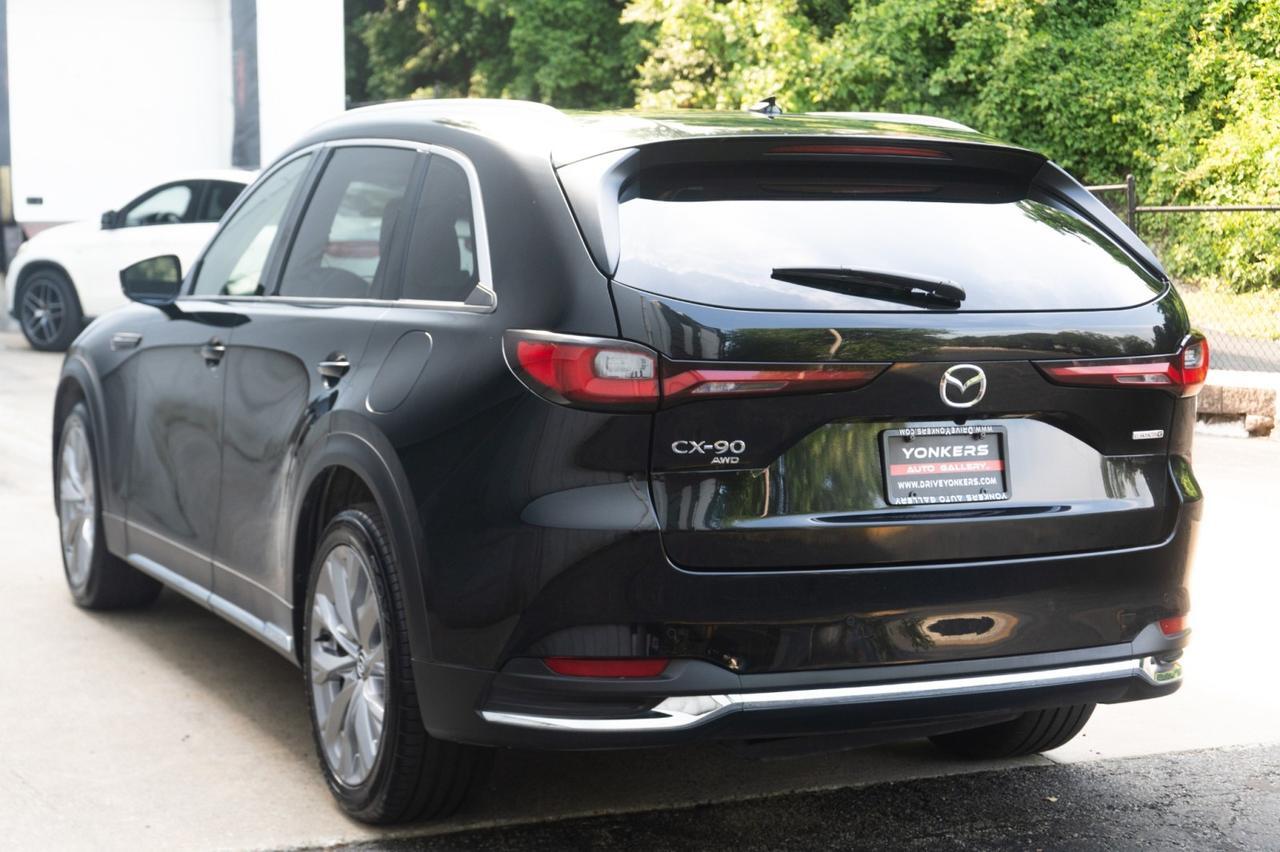 2024 Mazda CX-90 3.3 Turbo Premium Yonkers NY