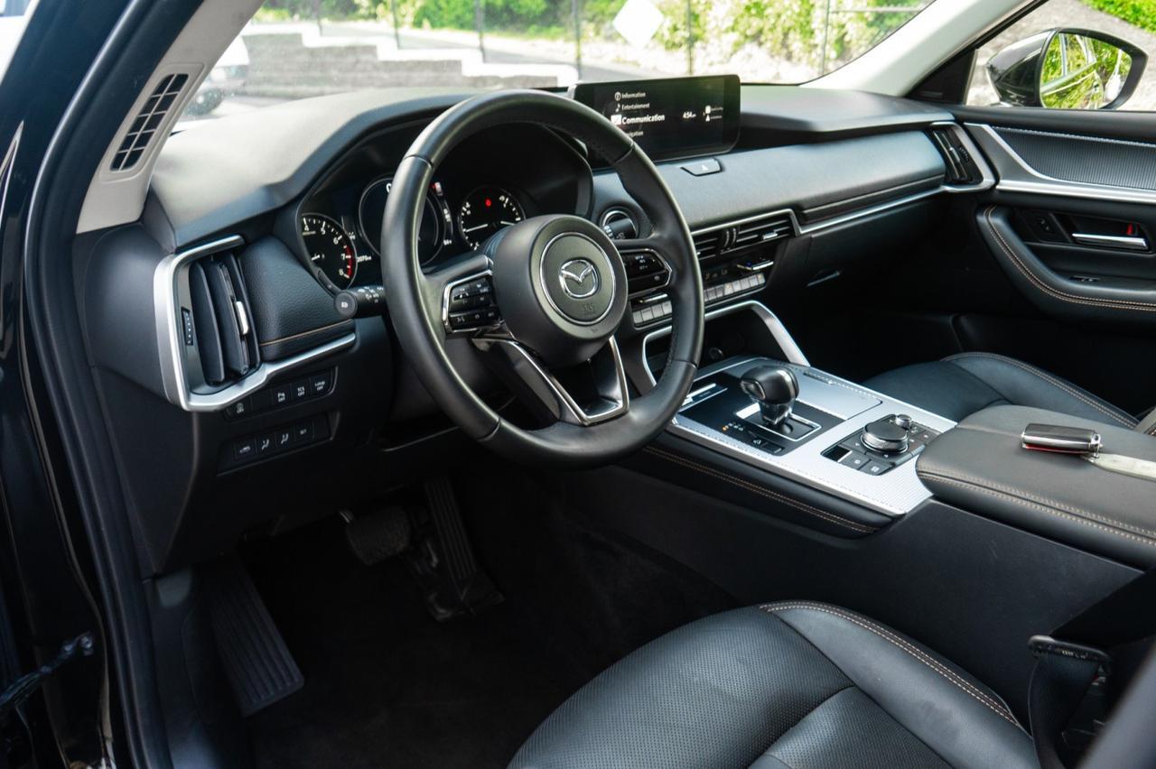 2024 Mazda CX-90 3.3 Turbo Premium Yonkers NY