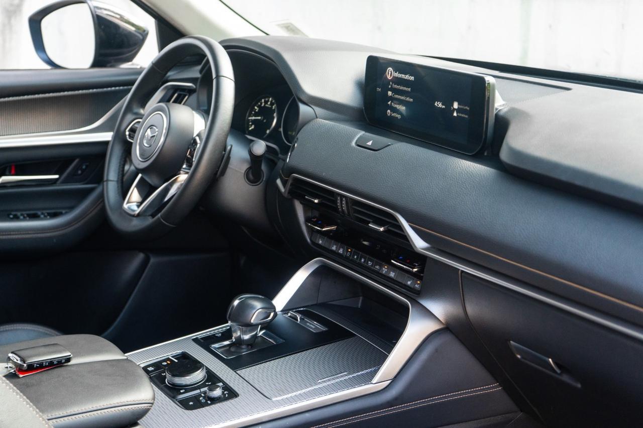 2024 Mazda CX-90 3.3 Turbo Premium Yonkers NY