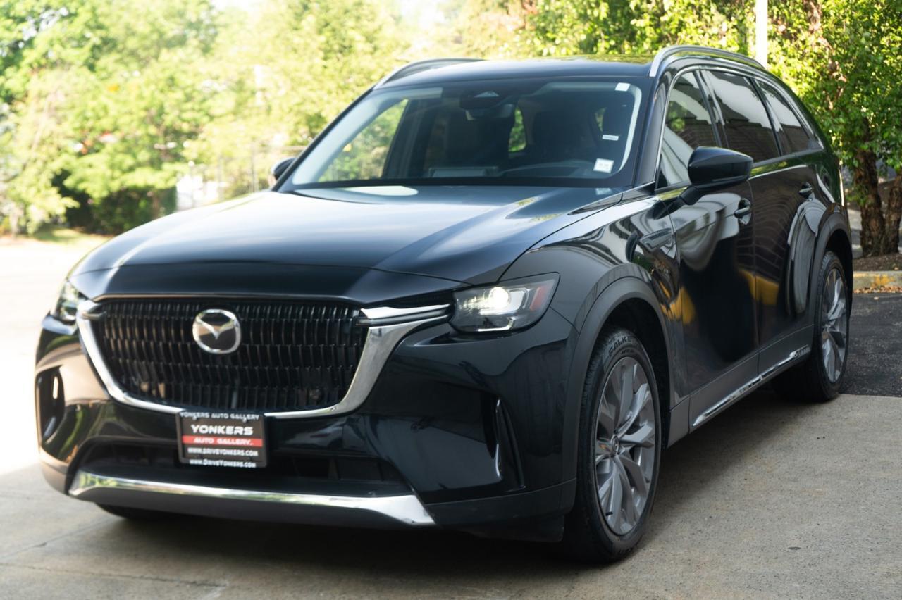 2024 Mazda CX-90 3.3 Turbo Premium Yonkers NY