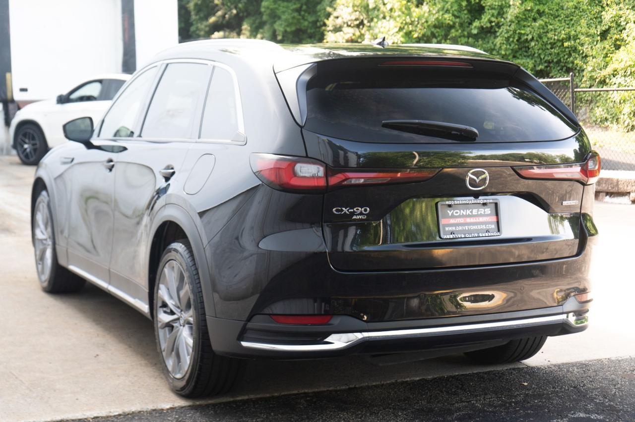 2024 Mazda CX-90 3.3 Turbo Premium Yonkers NY