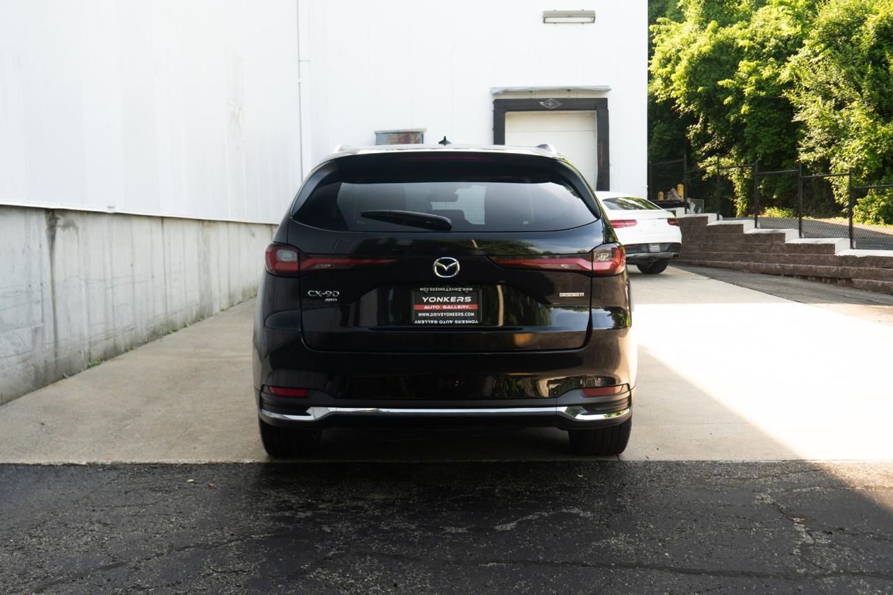 2024 Mazda CX-90 3.3 Turbo Premium Yonkers NY