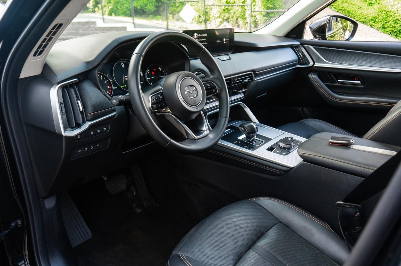 2024 Mazda CX-90 3.3 Turbo Premium Yonkers NY