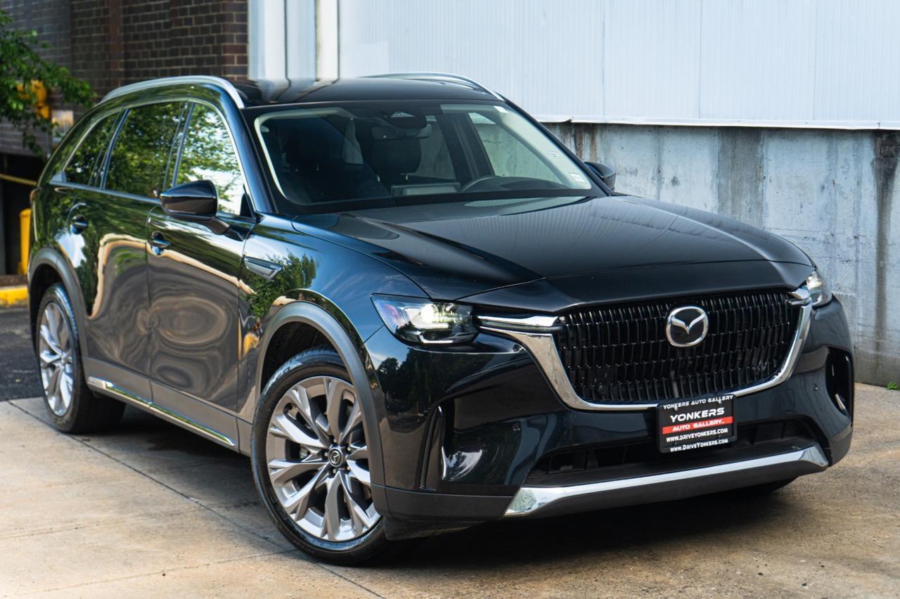 2024 Mazda CX-90 3.3 Turbo Premium Yonkers NY