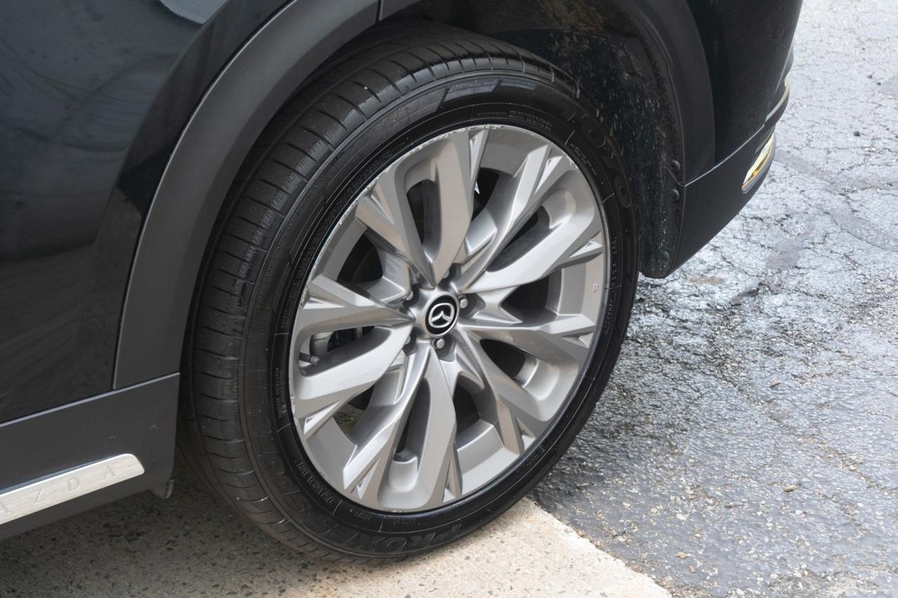 2024 Mazda CX-90 3.3 Turbo Premium Yonkers NY