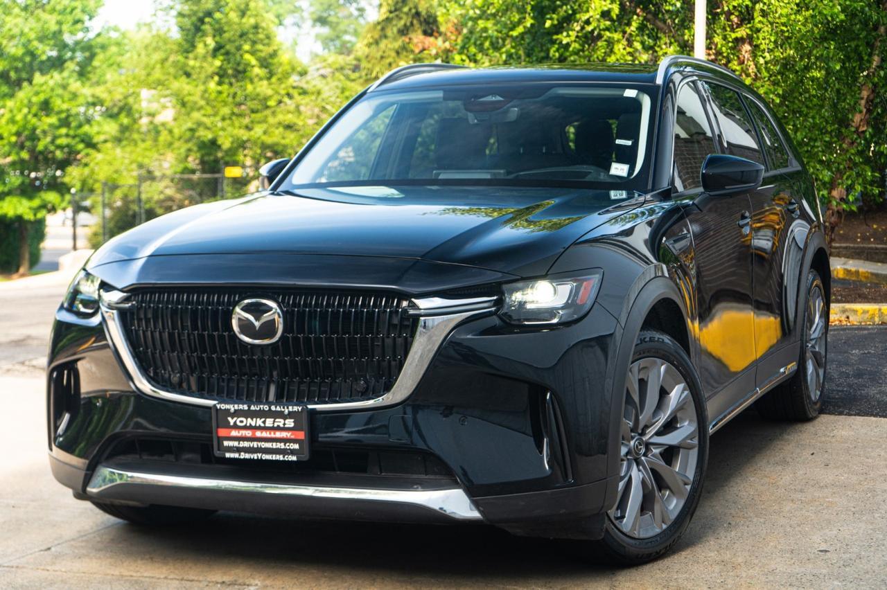 2024 Mazda CX-90 3.3 Turbo Premium Yonkers NY