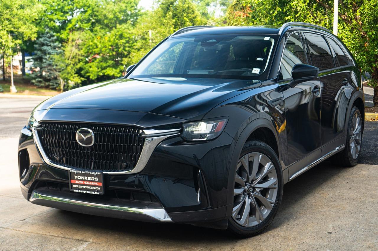 2024 Mazda CX-90 3.3 Turbo Premium Yonkers NY
