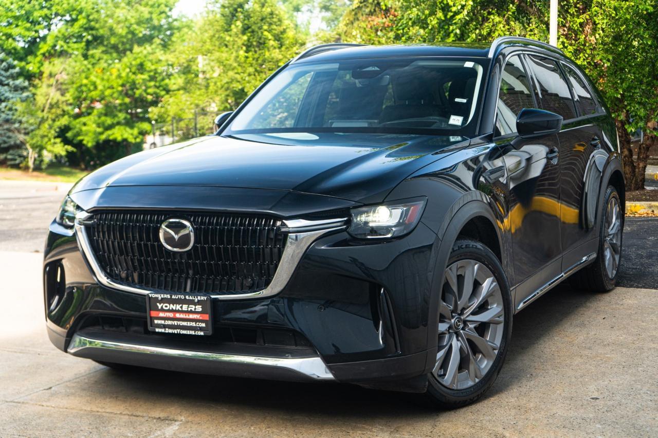 2024 Mazda CX-90 3.3 Turbo Premium Yonkers NY