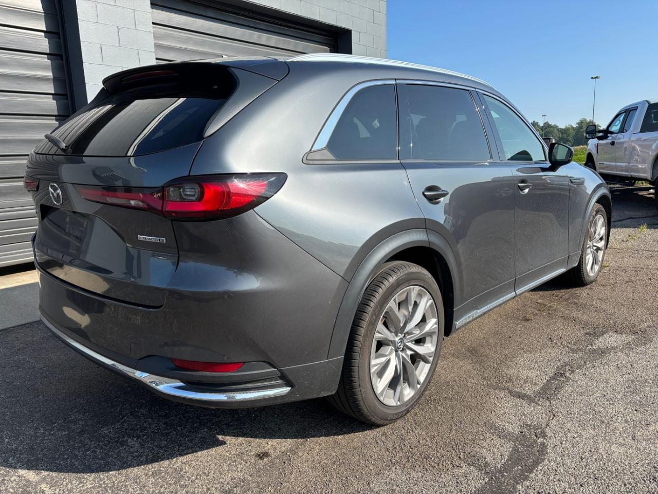 2024 Mazda CX-90 3.3 Turbo Premium Franklin OH