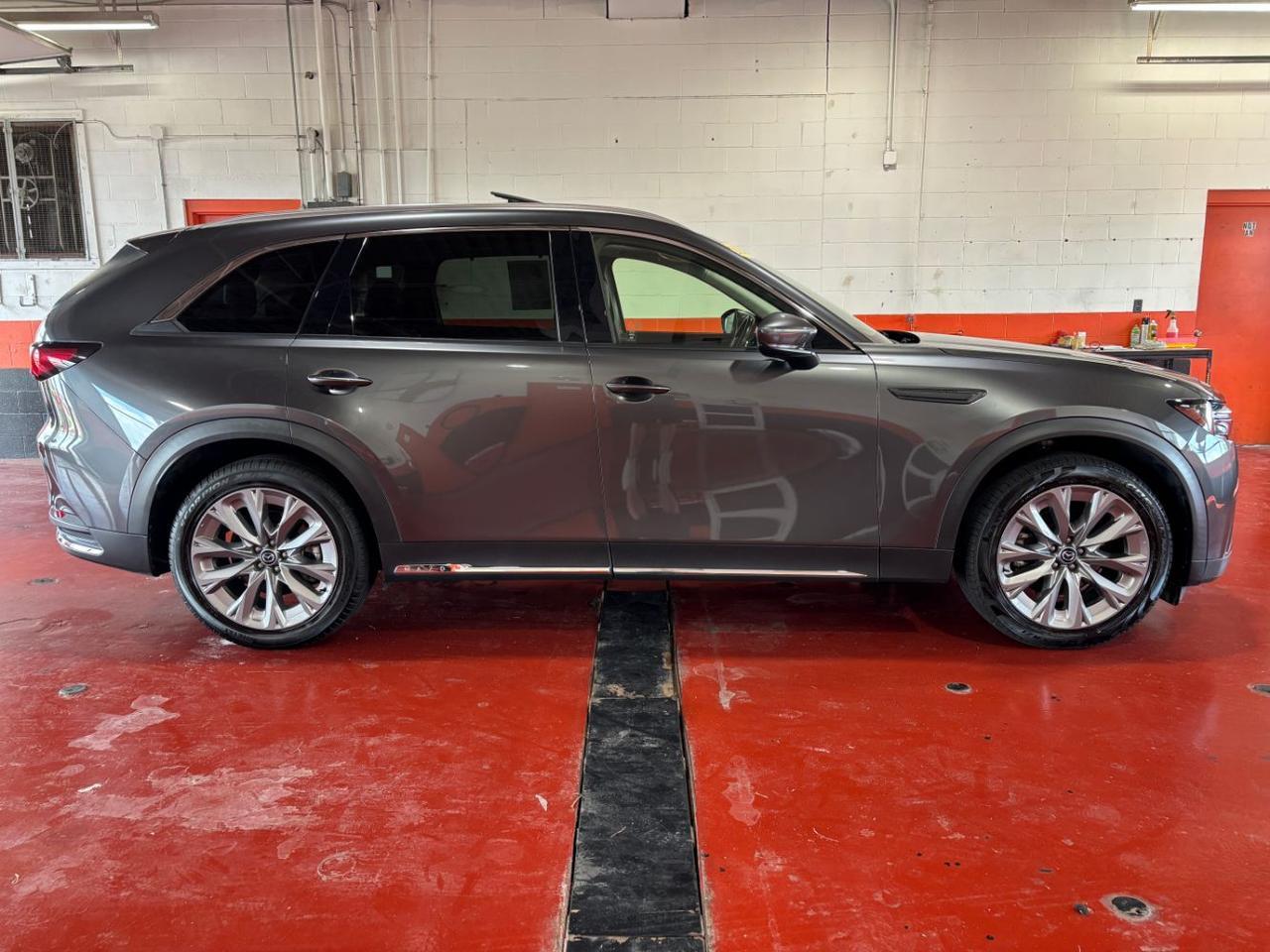2024 Mazda CX-90 3.3 Turbo Premium