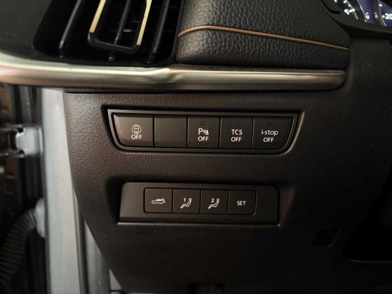 2024 Mazda CX-90 3.3 Turbo Premium Franklin OH