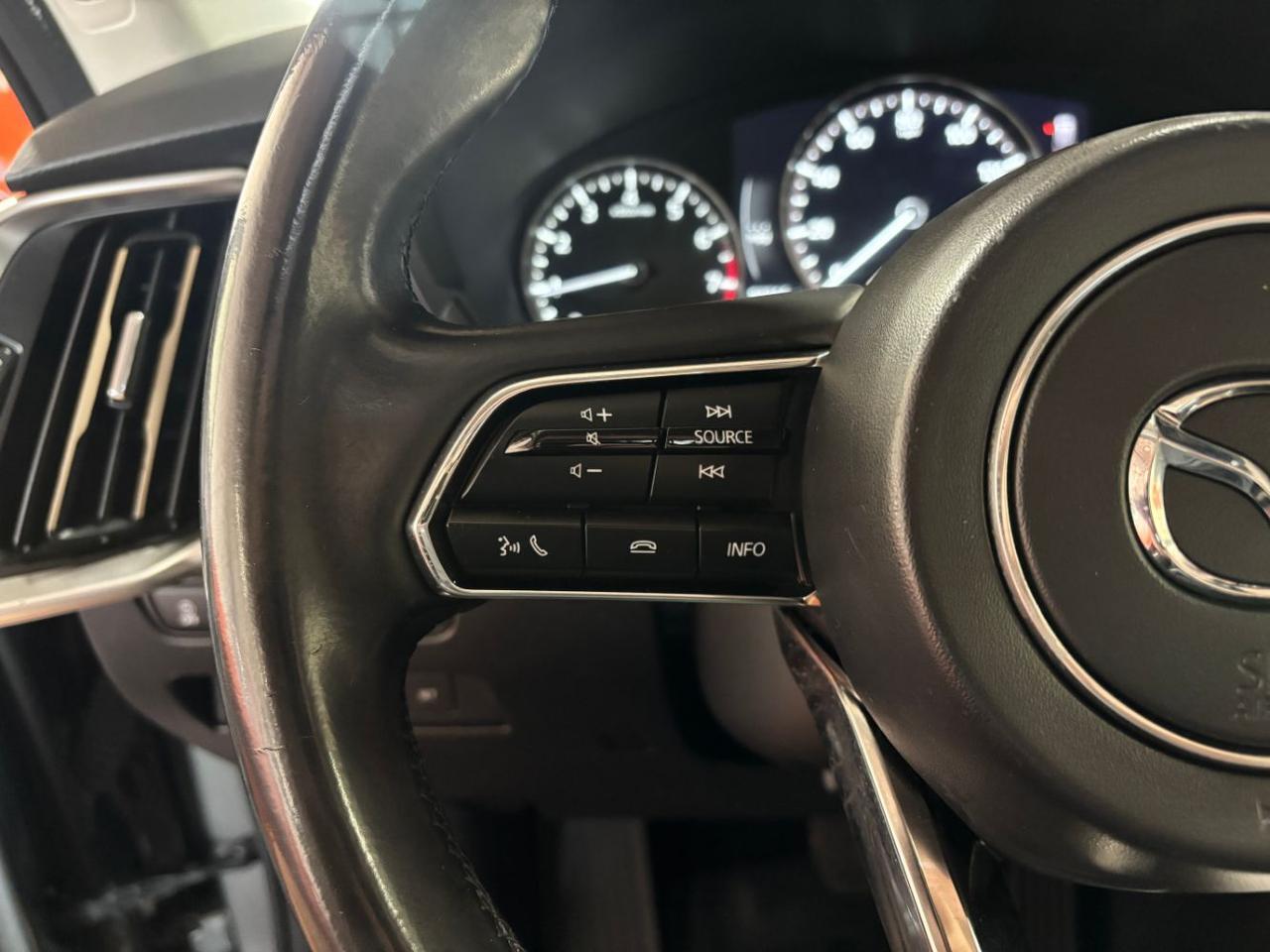 2024 Mazda CX-90 3.3 Turbo Premium Franklin OH