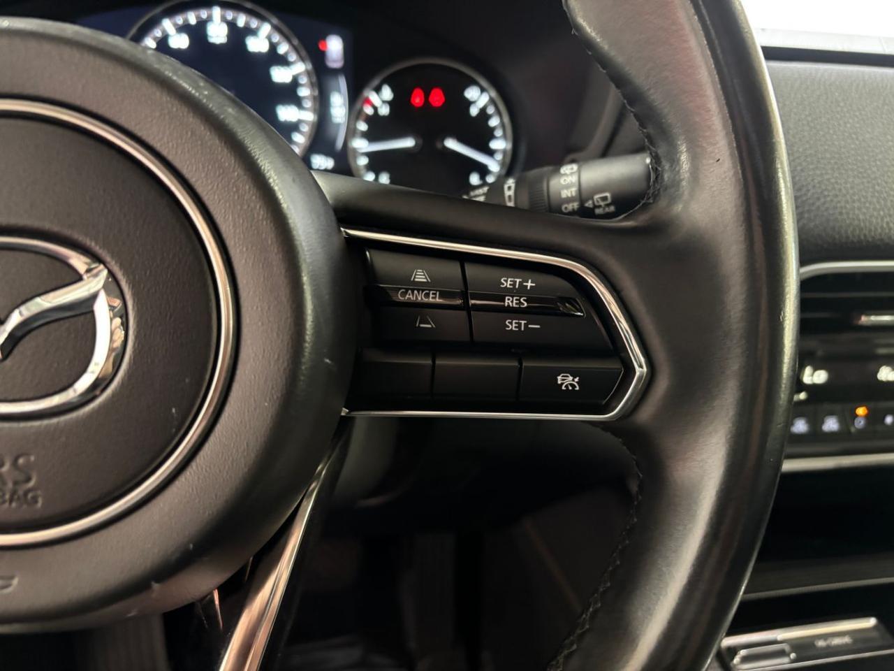 2024 Mazda CX-90 3.3 Turbo Premium Franklin OH