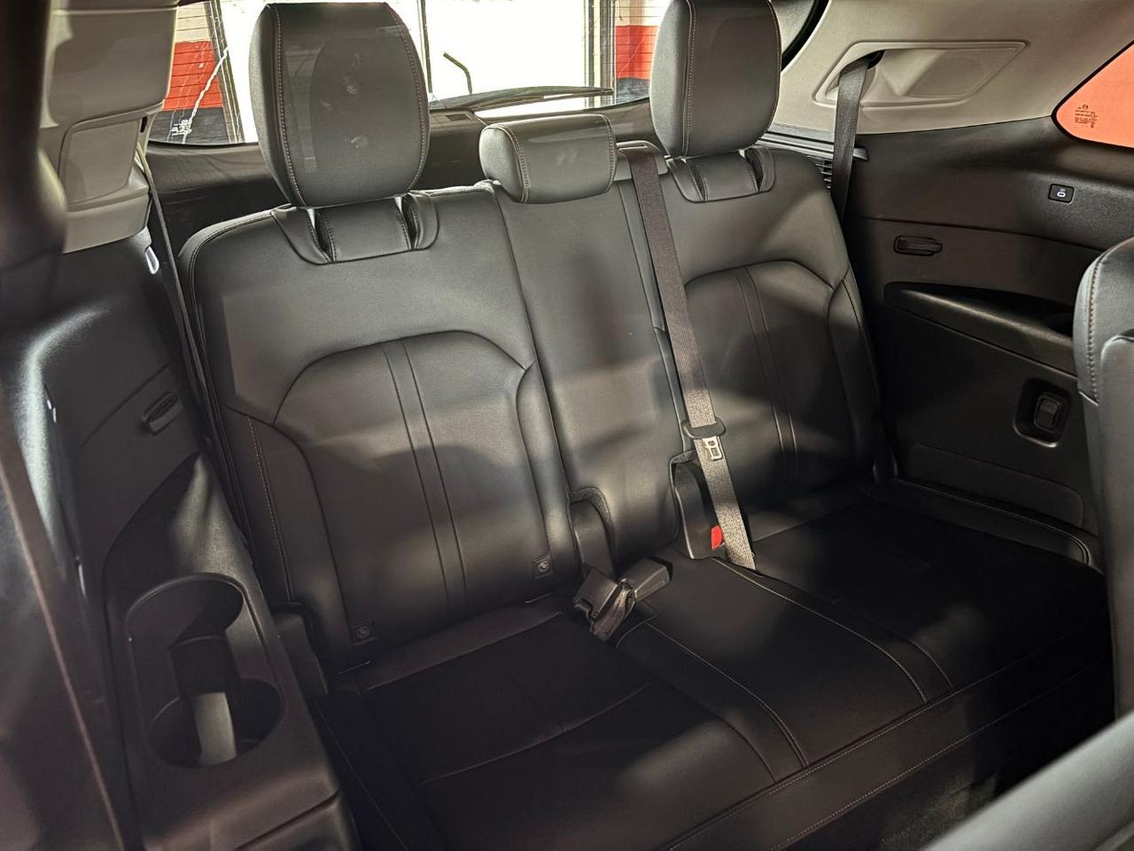 2024 Mazda CX-90 3.3 Turbo Premium Franklin OH