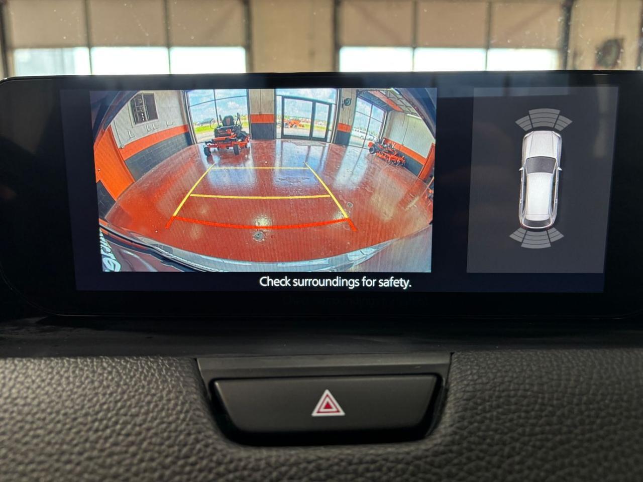 2024 Mazda CX-90 3.3 Turbo Premium Franklin OH