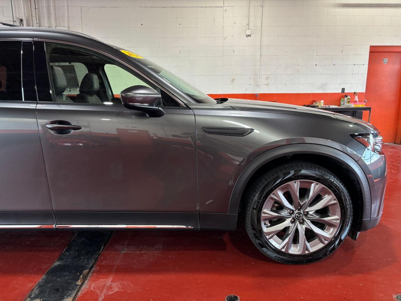 2024 Mazda CX-90 3.3 Turbo Premium Franklin OH