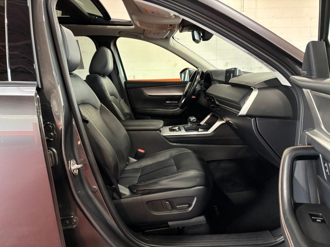 2024 Mazda CX-90 3.3 Turbo Premium Franklin OH