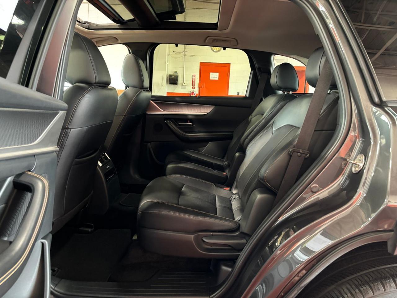 2024 Mazda CX-90 3.3 Turbo Premium Franklin OH