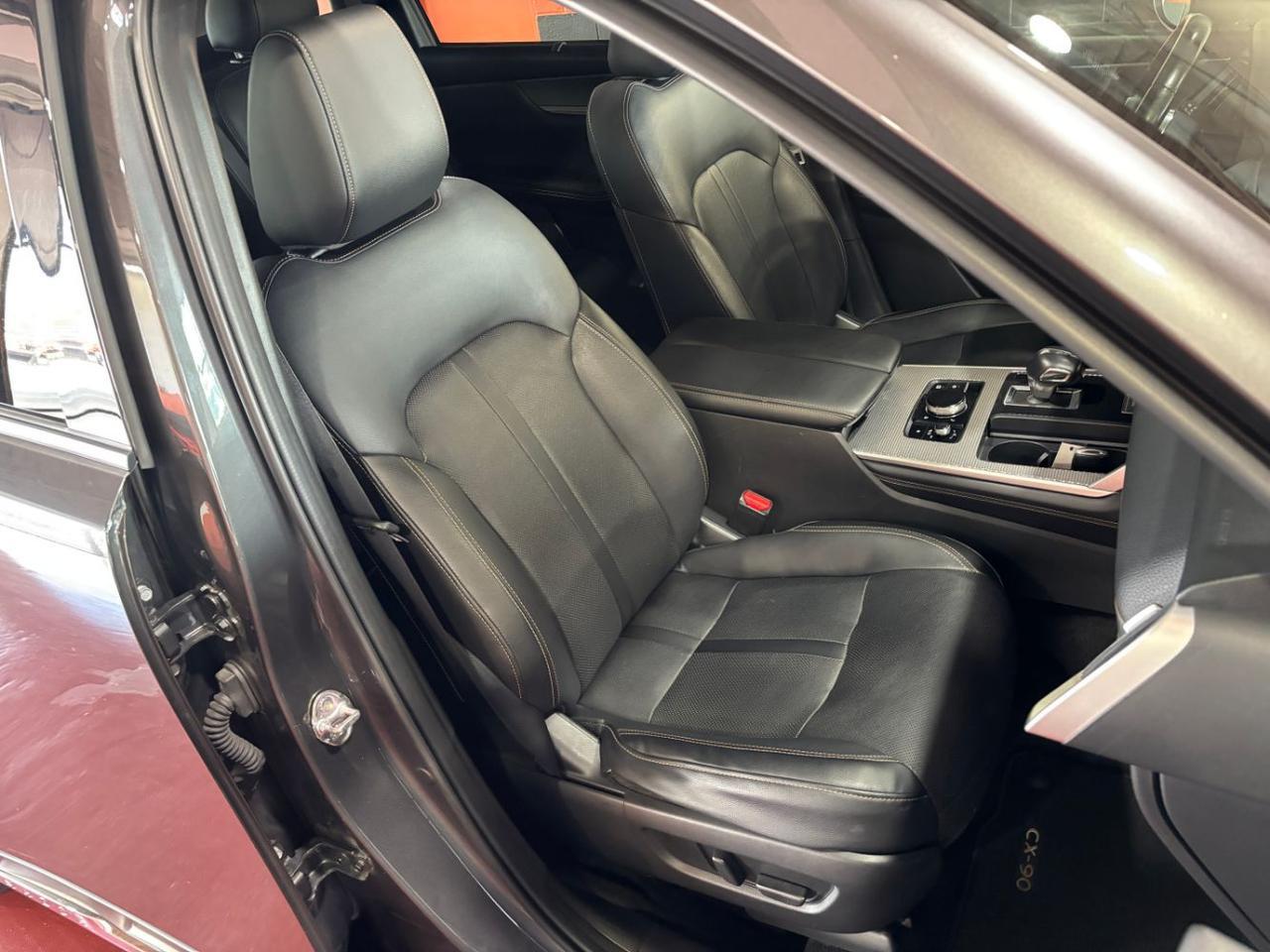 2024 Mazda CX-90 3.3 Turbo Premium Franklin OH