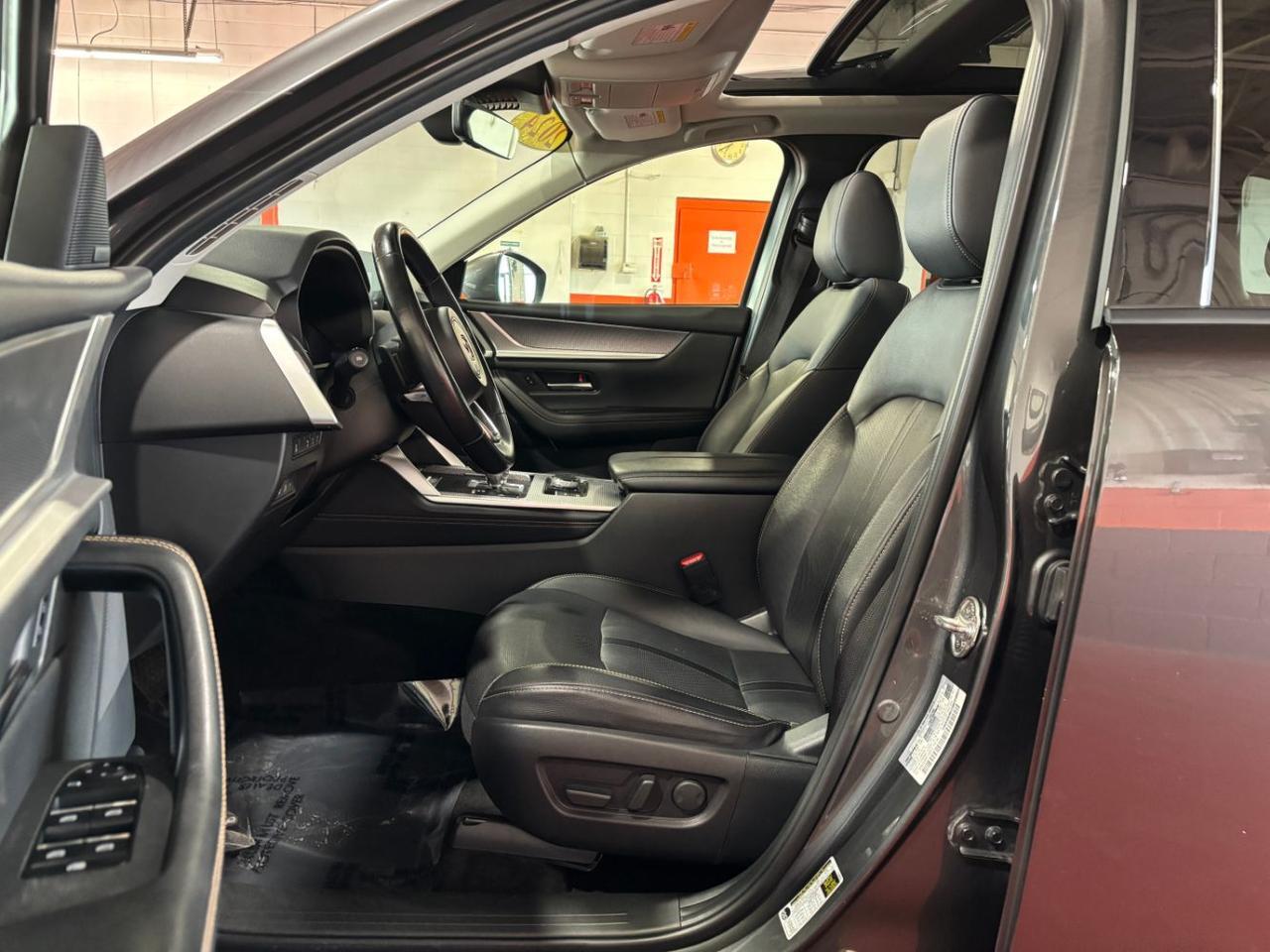2024 Mazda CX-90 3.3 Turbo Premium Franklin OH