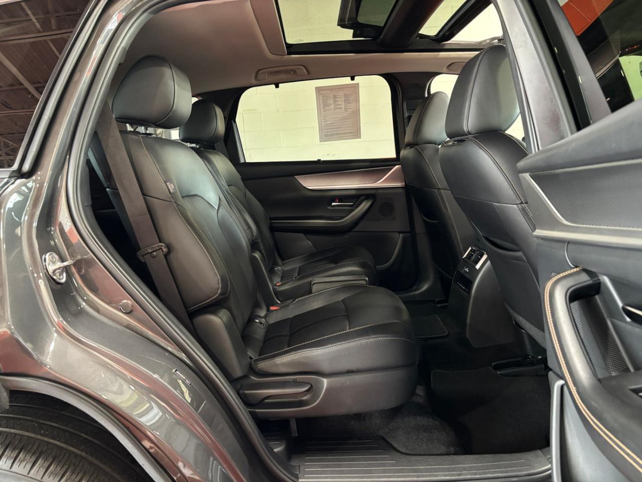 2024 Mazda CX-90 3.3 Turbo Premium Franklin OH