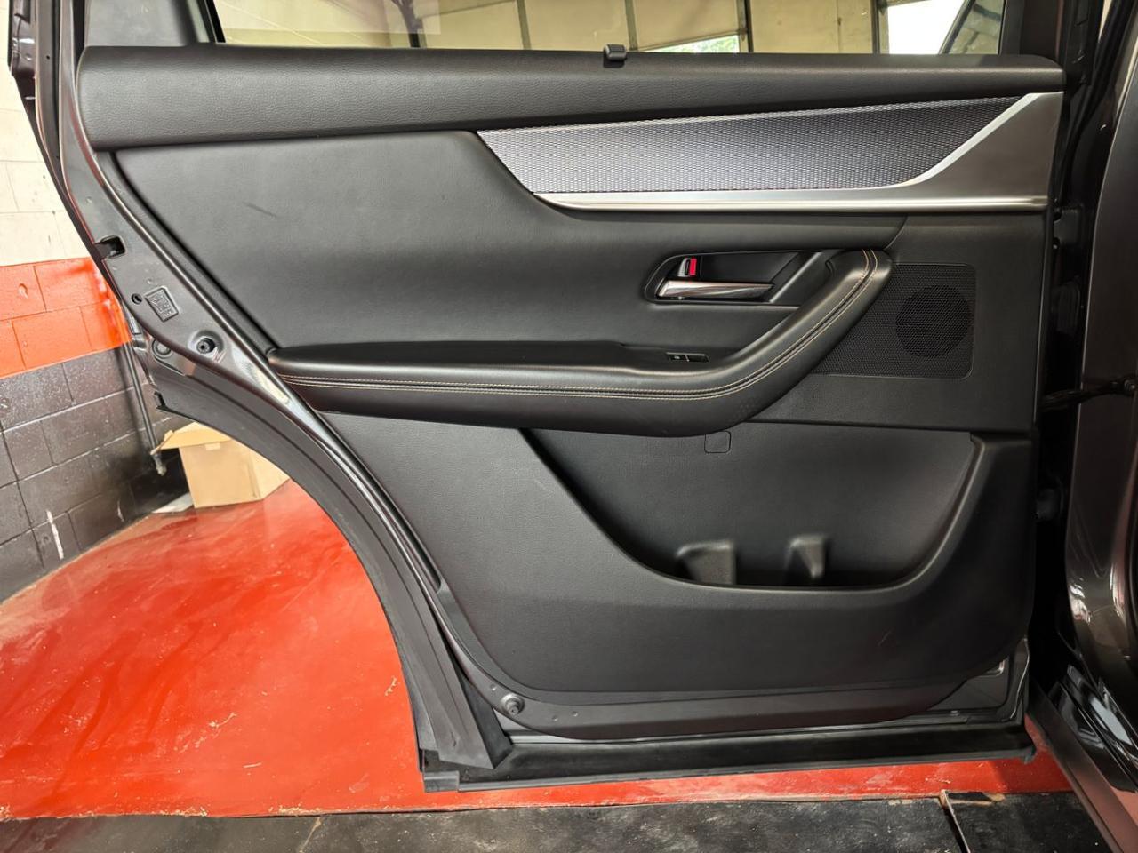 2024 Mazda CX-90 3.3 Turbo Premium Franklin OH