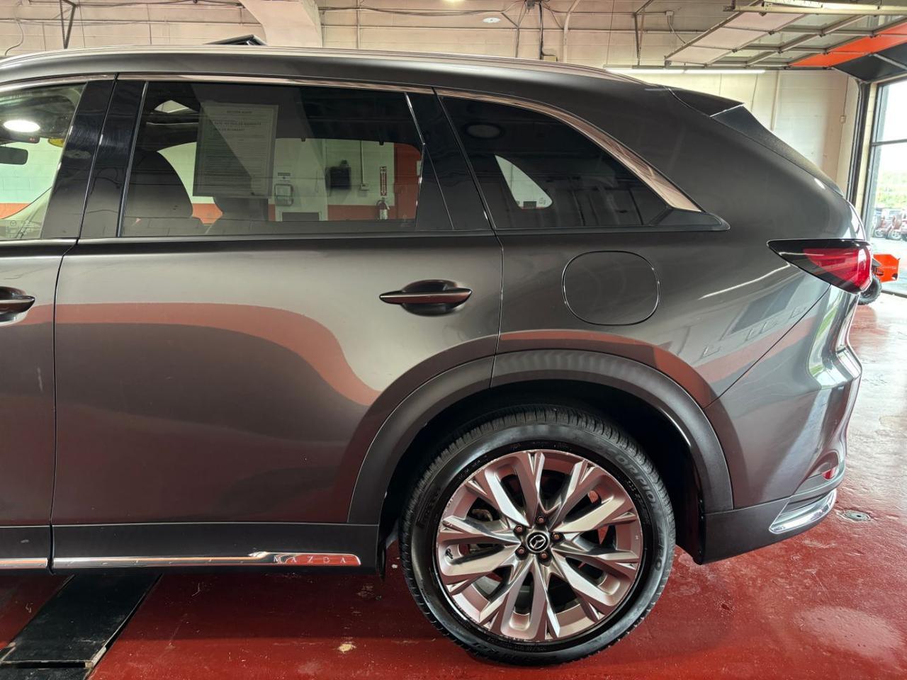 2024 Mazda CX-90 3.3 Turbo Premium Franklin OH