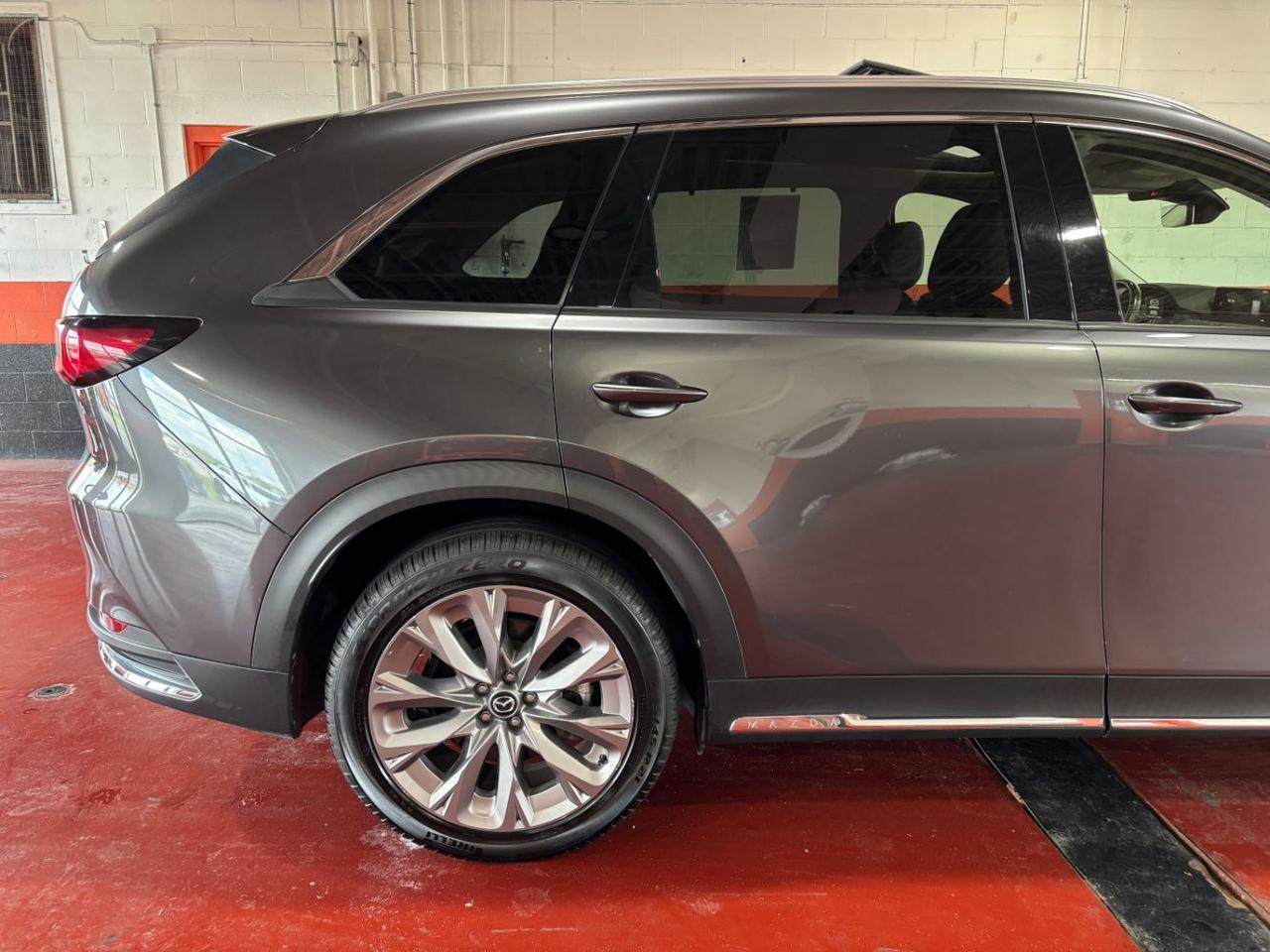 2024 Mazda CX-90 3.3 Turbo Premium Franklin OH