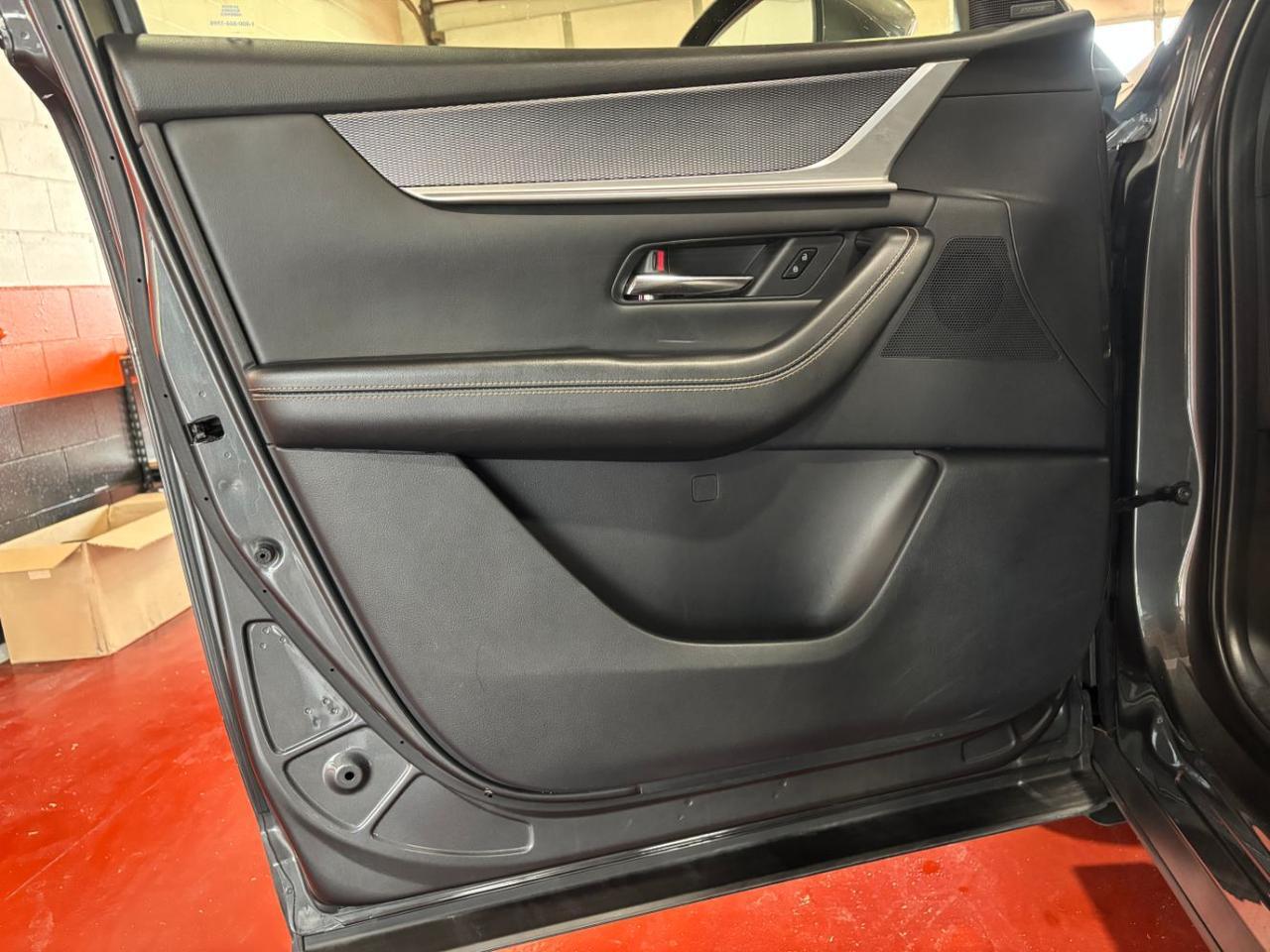 2024 Mazda CX-90 3.3 Turbo Premium Franklin OH