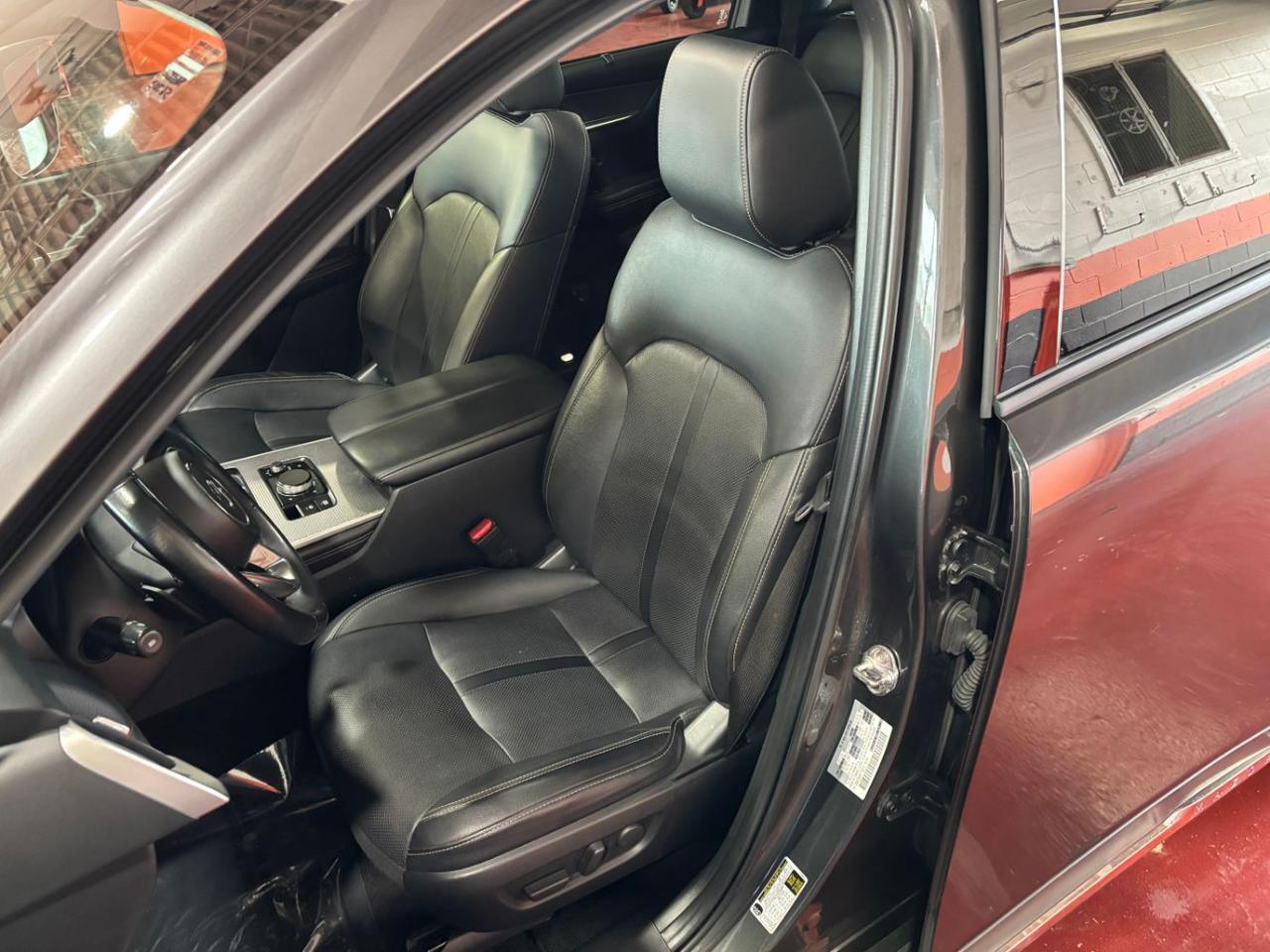 2024 Mazda CX-90 3.3 Turbo Premium Franklin OH
