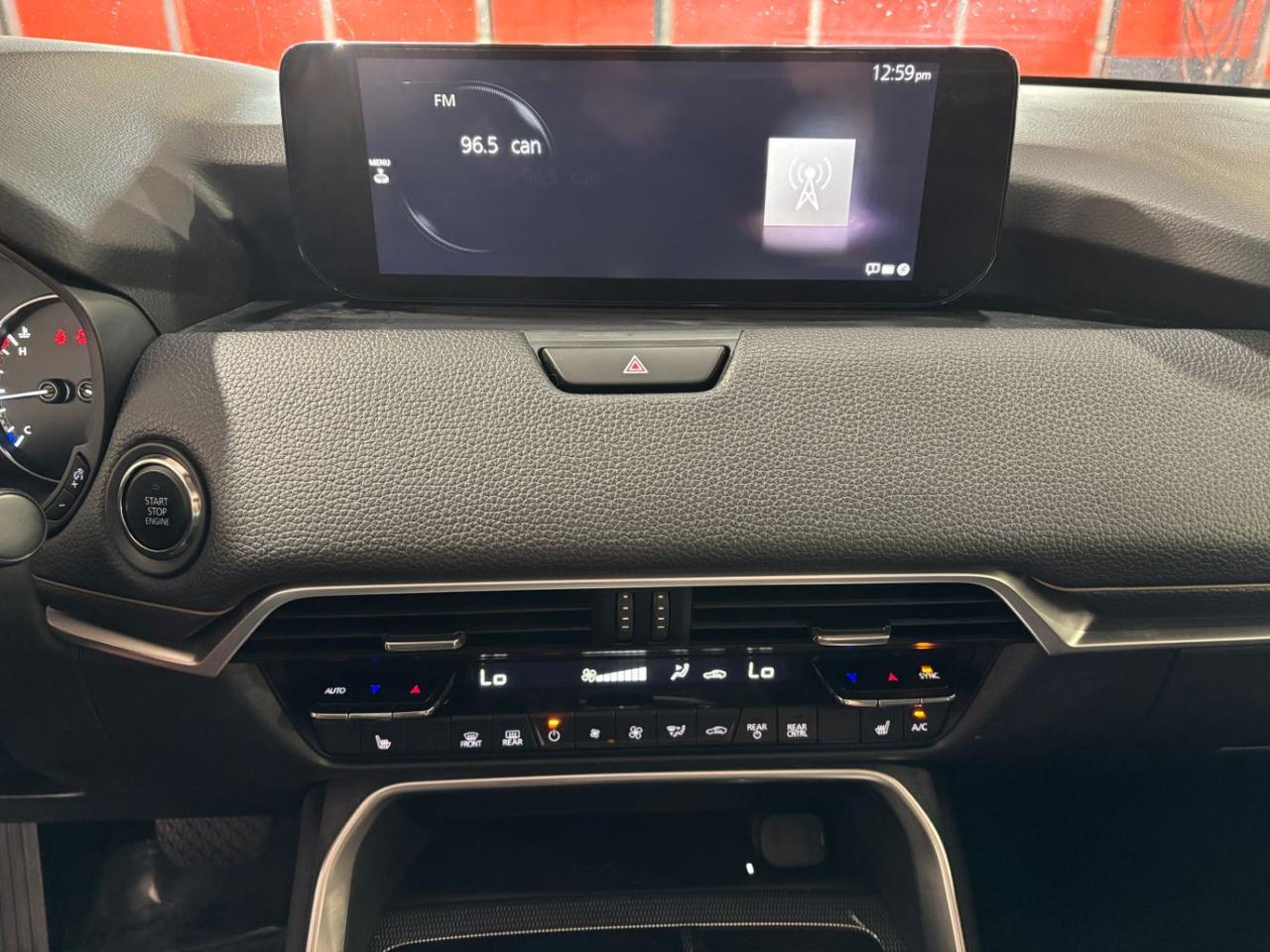 2024 Mazda CX-90 3.3 Turbo Premium Franklin OH