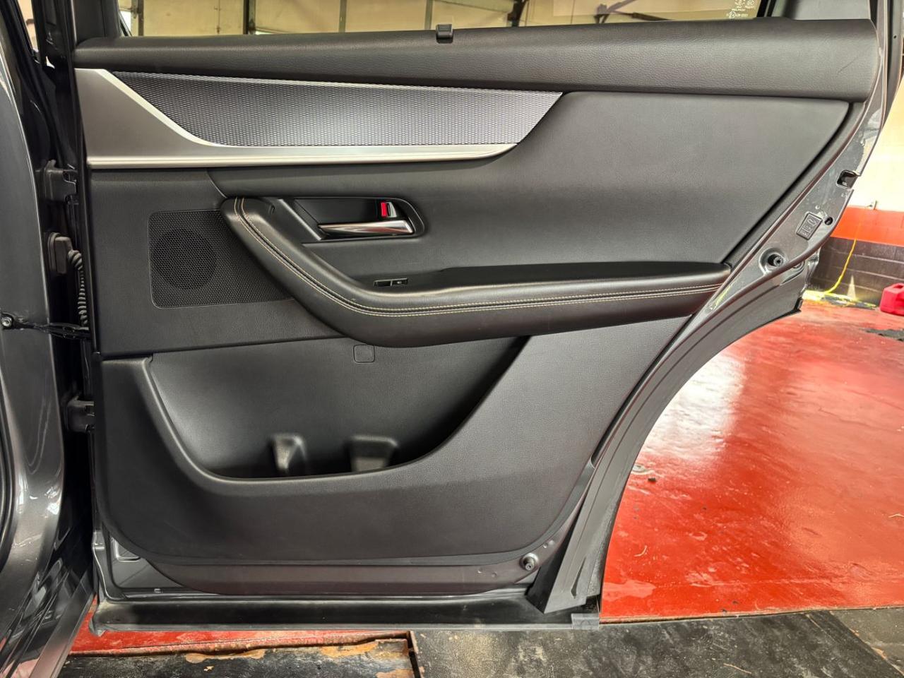 2024 Mazda CX-90 3.3 Turbo Premium Franklin OH