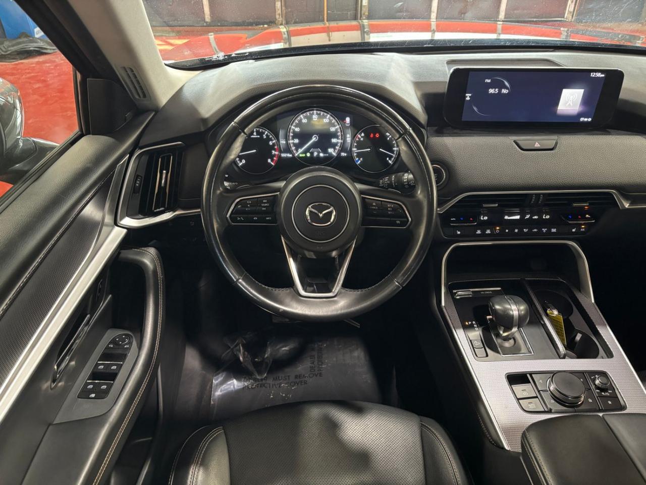 2024 Mazda CX-90 3.3 Turbo Premium Franklin OH