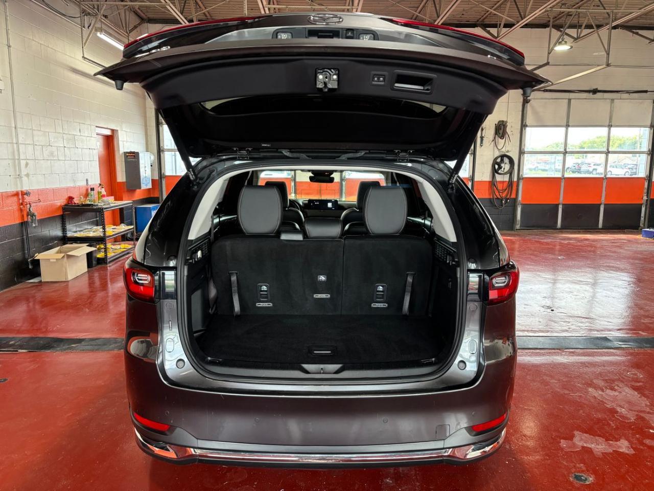 2024 Mazda CX-90 3.3 Turbo Premium Franklin OH
