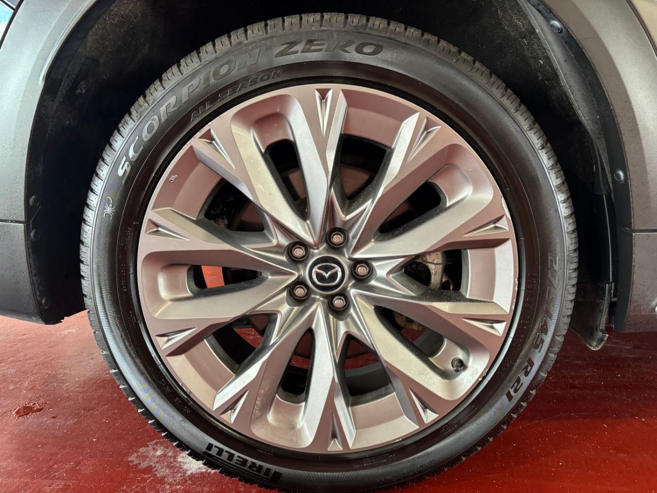 2024 Mazda CX-90 3.3 Turbo Premium Franklin OH