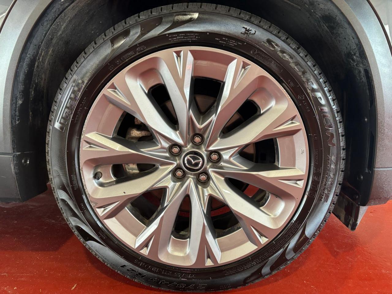 2024 Mazda CX-90 3.3 Turbo Premium Franklin OH