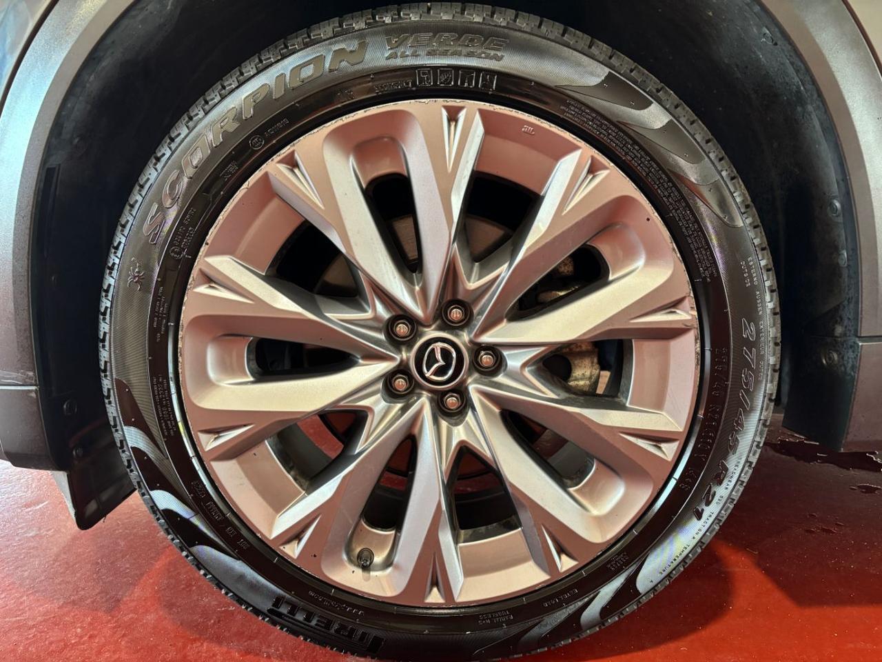 2024 Mazda CX-90 3.3 Turbo Premium Franklin OH